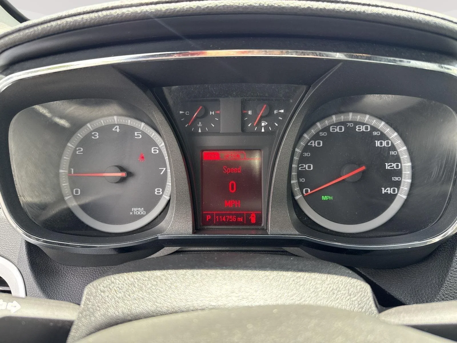 Used 2014 GMC Terrain SLE-2 with VIN 2GKFLWEKXE6210395 for sale in Kansas City