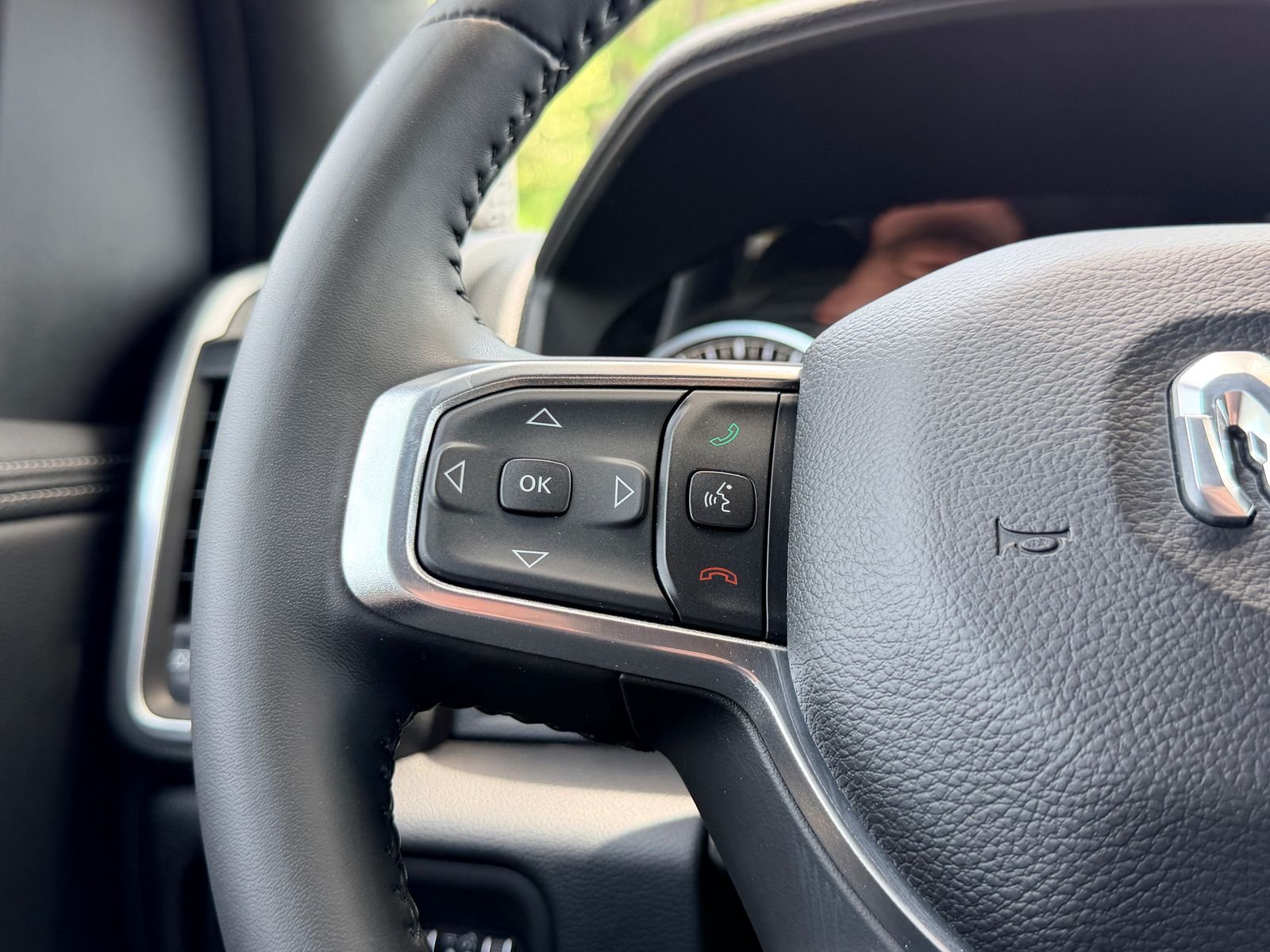 Used 2021 Red Ram Laramie image 21
