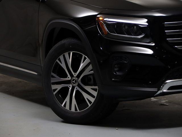 2025 Mercedes-Benz GLB Base - Photo 28