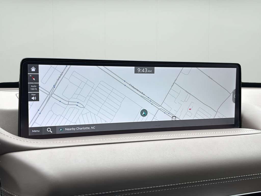 2024 GENESIS GV80 Standard - Photo 42