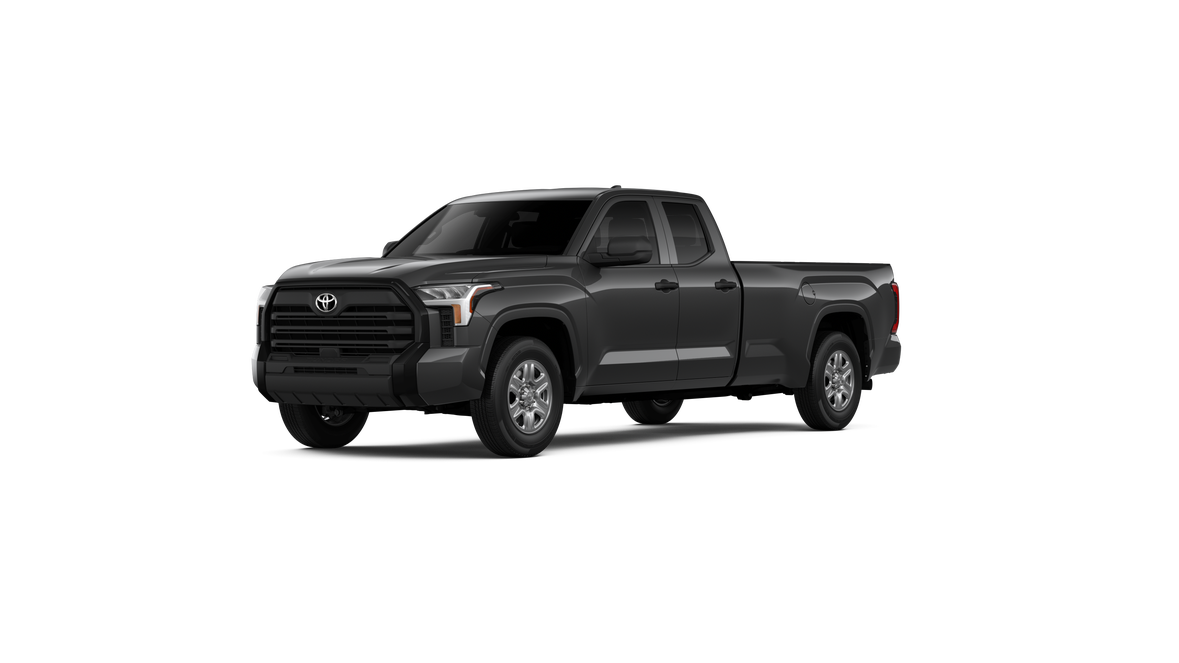 2026 Toyota Tundra SR - Photo 23