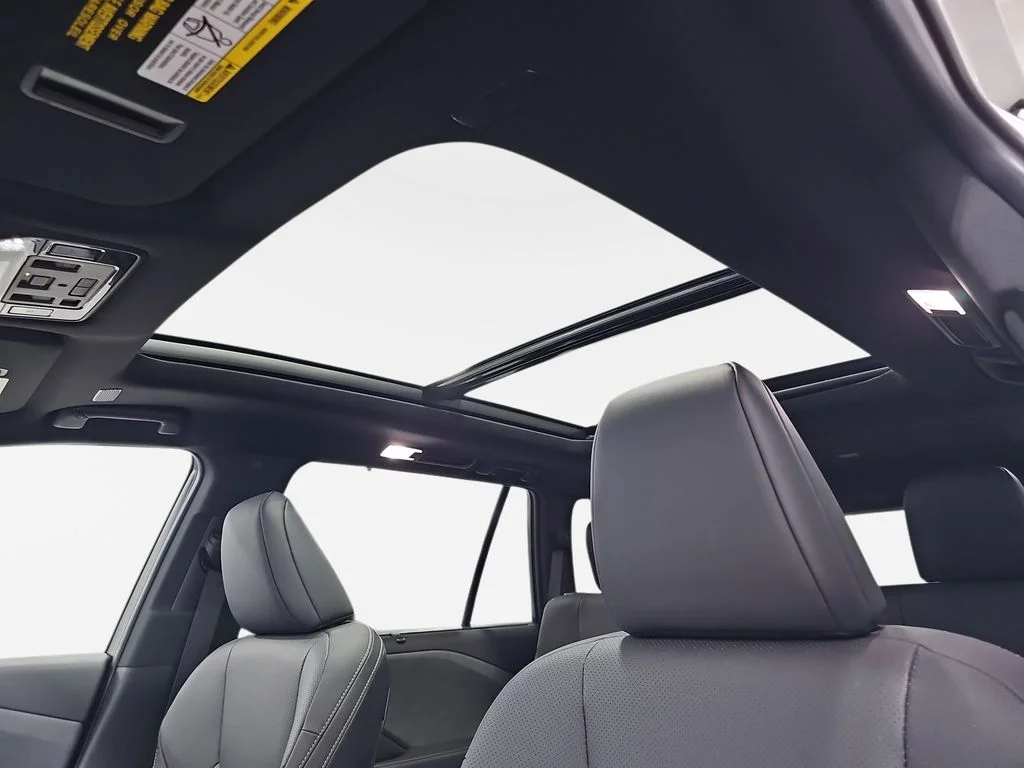 New 2026 Wind Chill Pearl Lexus PREMIUM AWD image 29