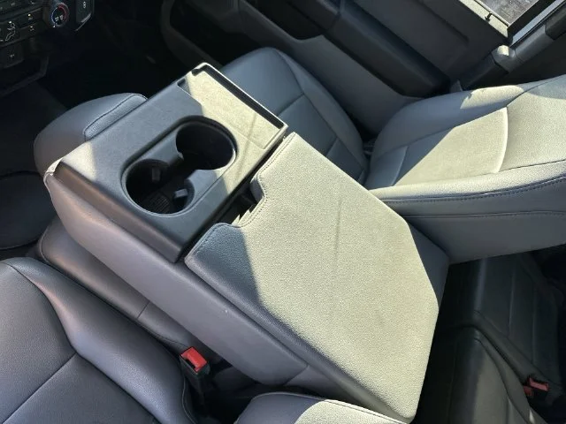 Used 2025 White Ford XL image 20