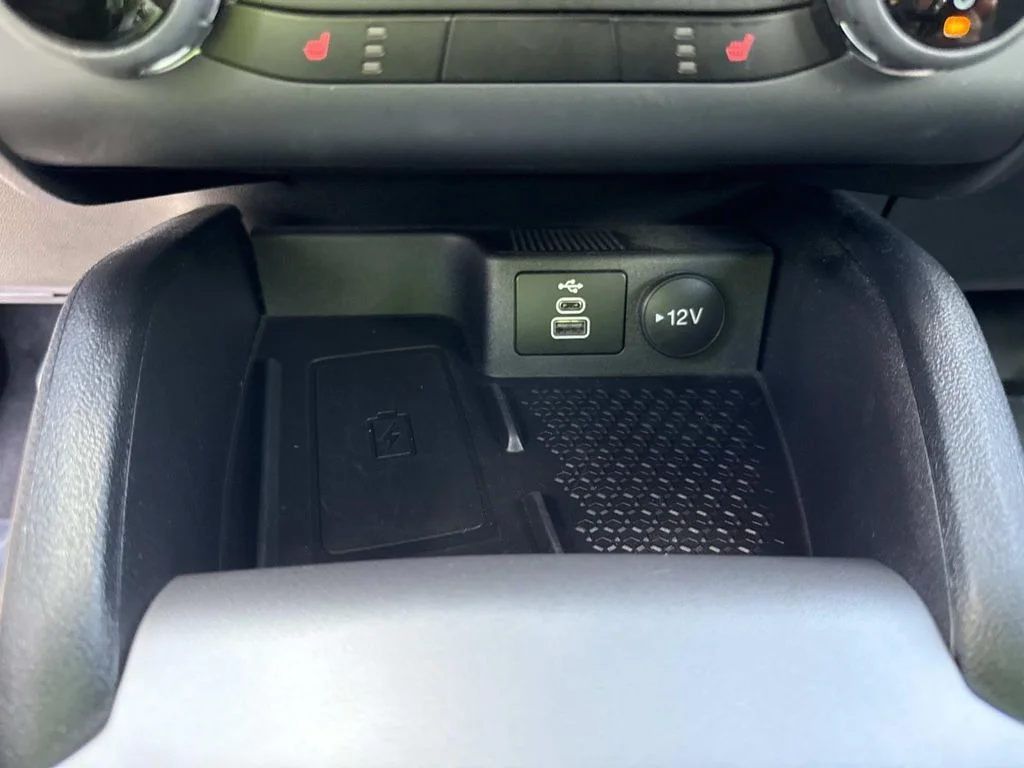 Used 2024 Gray Ford Big Bend image 32