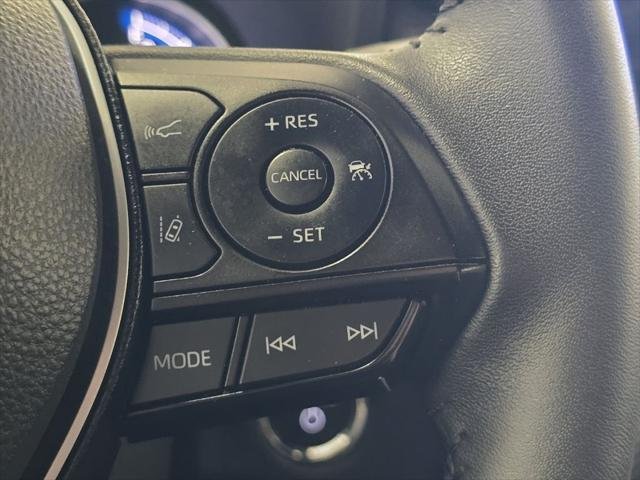 Certified Used 2024 CAVALRY BLUE Toyota  image 31