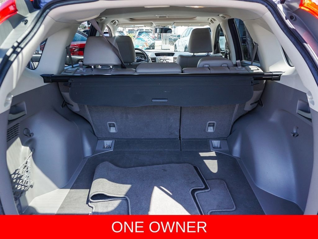 Used 2012  Honda EX-L image 24