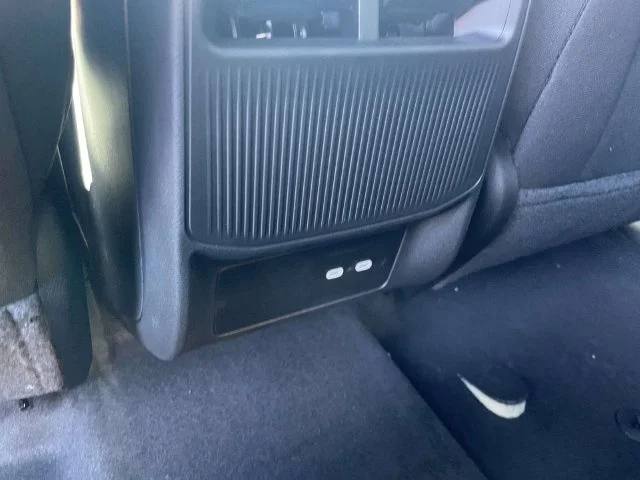 New 2026 Black Jeep Laredo image 13