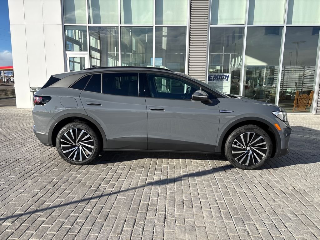 2026 Volkswagen ID.4 PRO - Photo 6