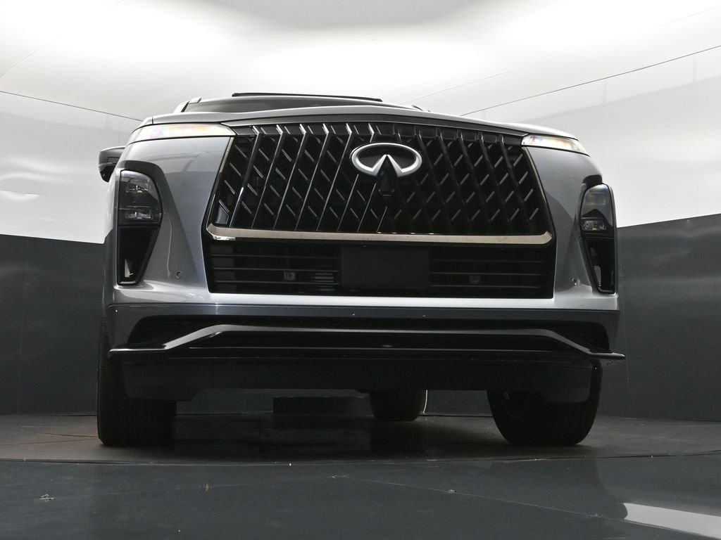 New 2027 DYNAMIC METAL INFINITI Sport 4WD image 46