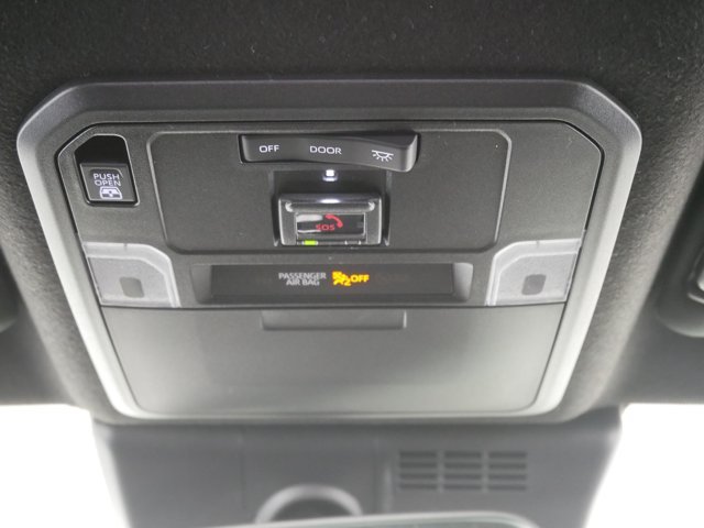 New 2026 Ice Cap Toyota TRD Off-Road image 23