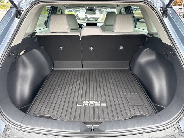 Used 2026 Celestite Toyota L image 15