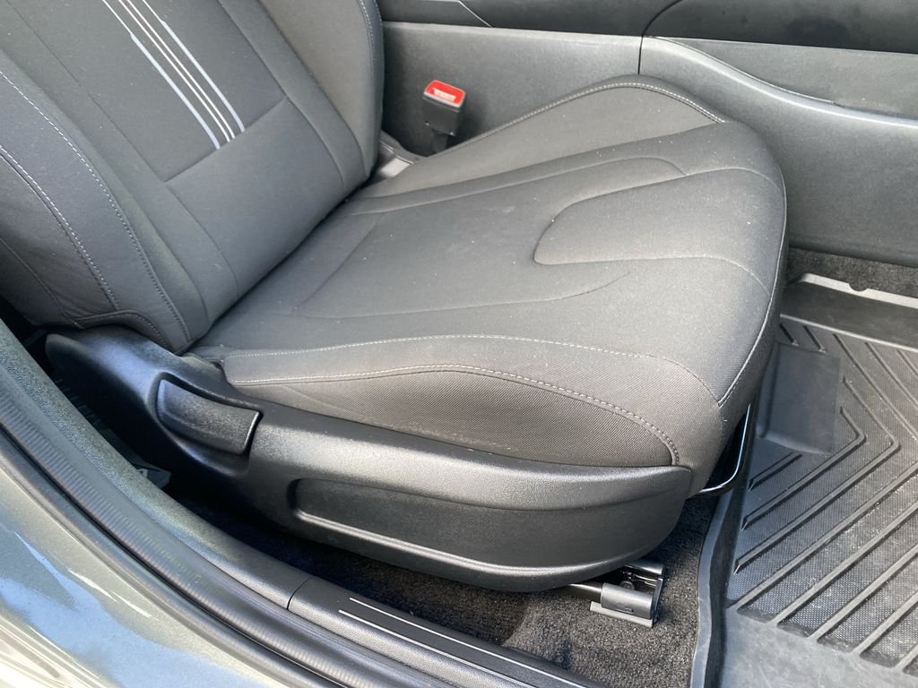 2025 Hyundai Elantra SEL - Photo 34