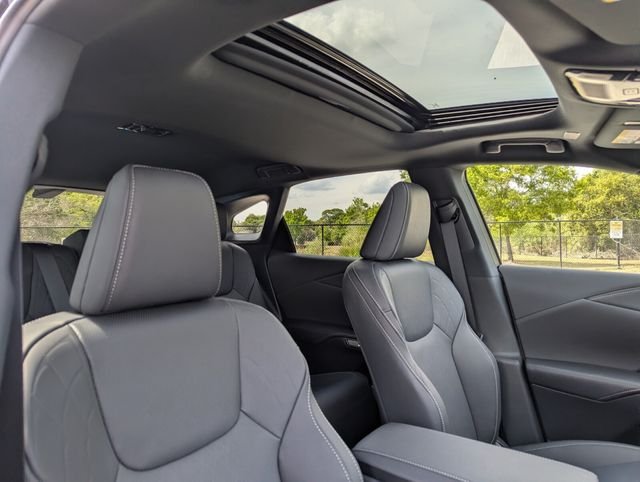 2026 Lexus RX 350 Premium - Photo 11