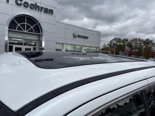 2026 RAM 1500 Tungsten - Photo 8