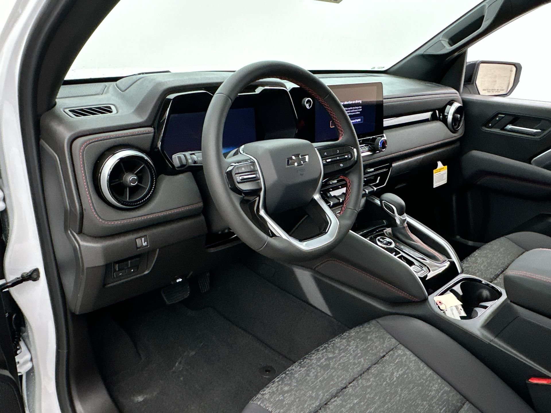 2026 Chevrolet Colorado Z71 - Photo 62
