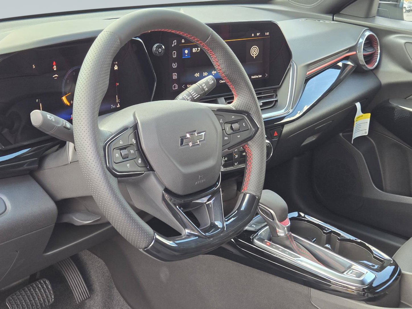 2026 Chevrolet Trax RS - Photo 12