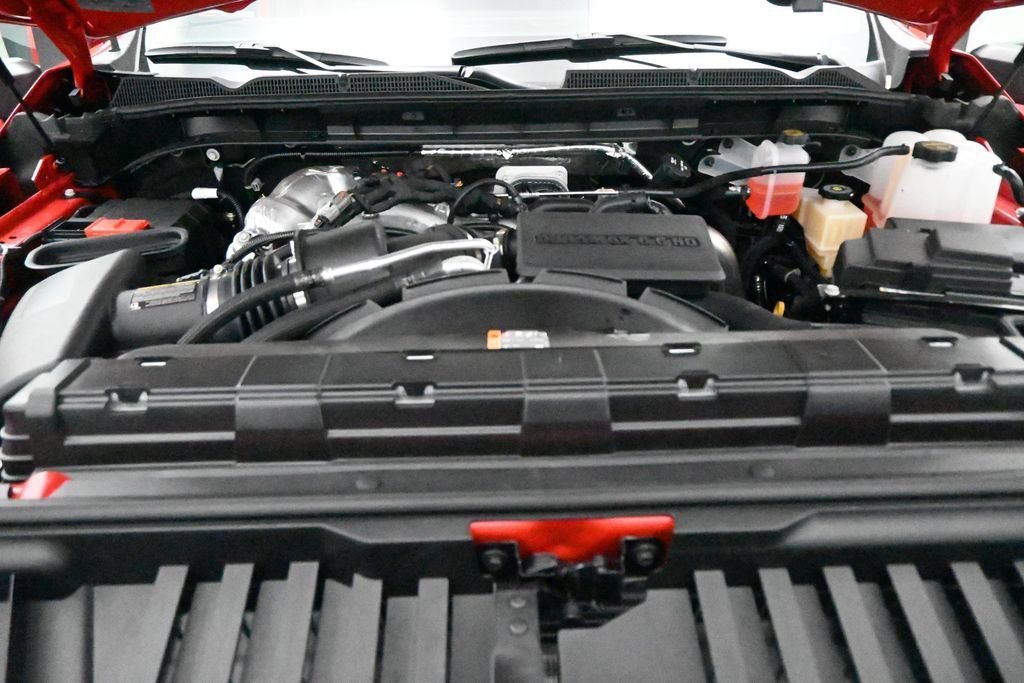 2026 GMC Sierra 3500HD SLE - Photo 23