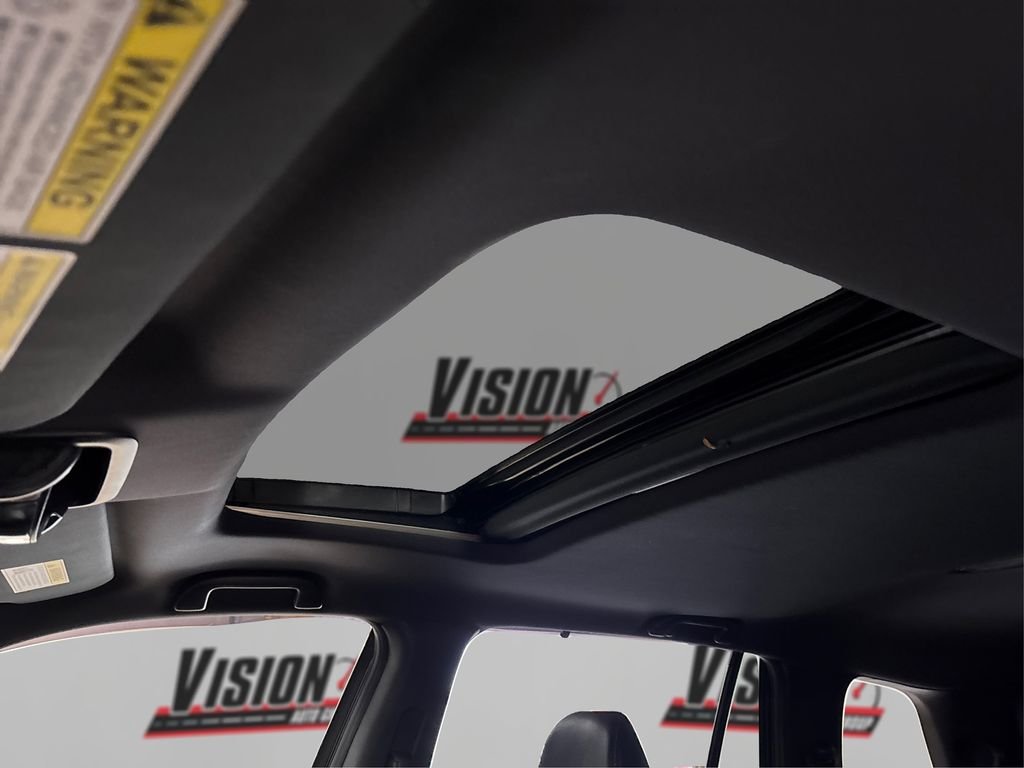Used 2019 Black Honda Touring image 21
