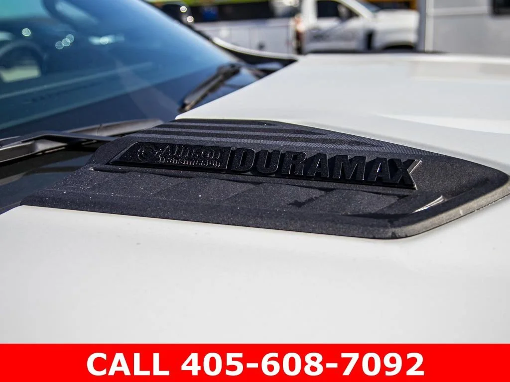 2025 Chevrolet Silverado 3500 HD High Country - Photo 12
