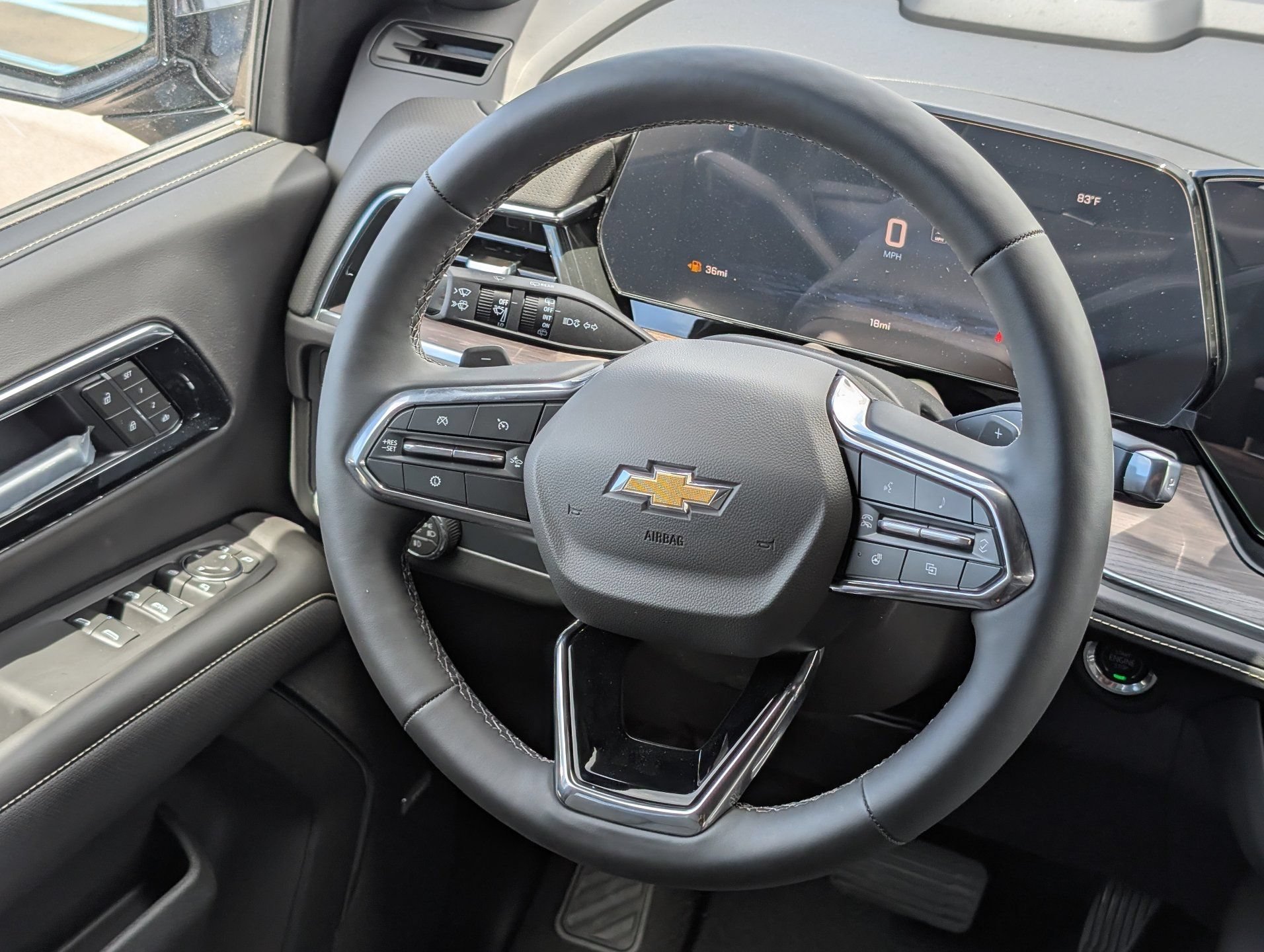 2026 Chevrolet Suburban Premier - Photo 15