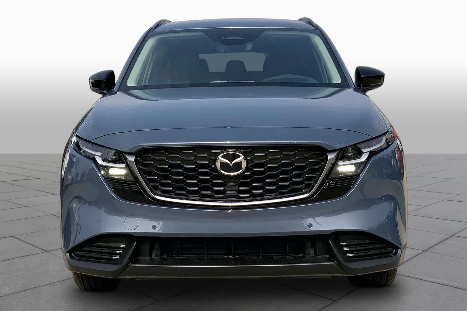 New 2026 Mazda CX-5 2.5 S Preferred AWD SUV in Houston #T0135228