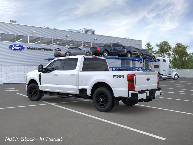 2026 Ford F-350SD — photo 5