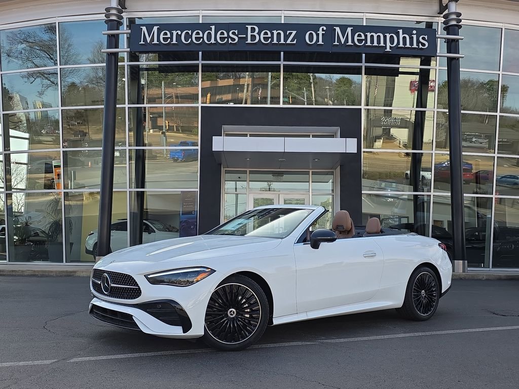 2026 Mercedes-Benz CLE CLE 300