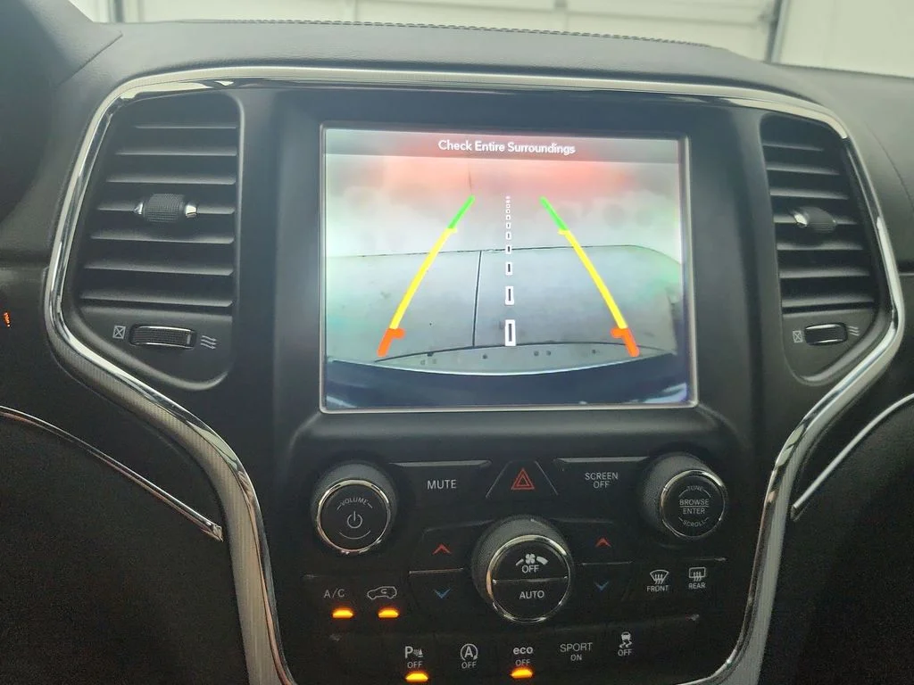 Certified Used 2018 Gray Jeep Limited image 28