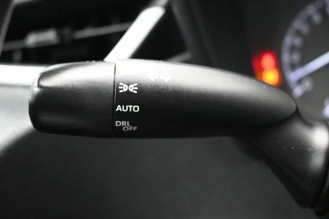 Used 2020 Black Toyota LE image 22