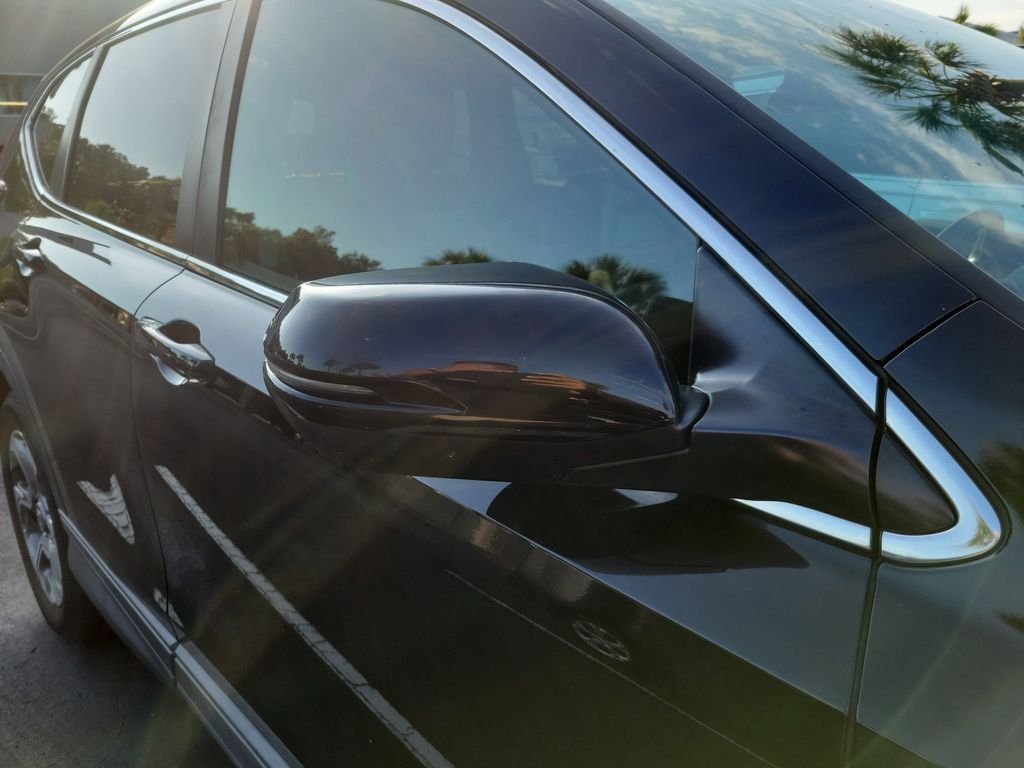 2019 Honda CR-V EX-L - Photo 10