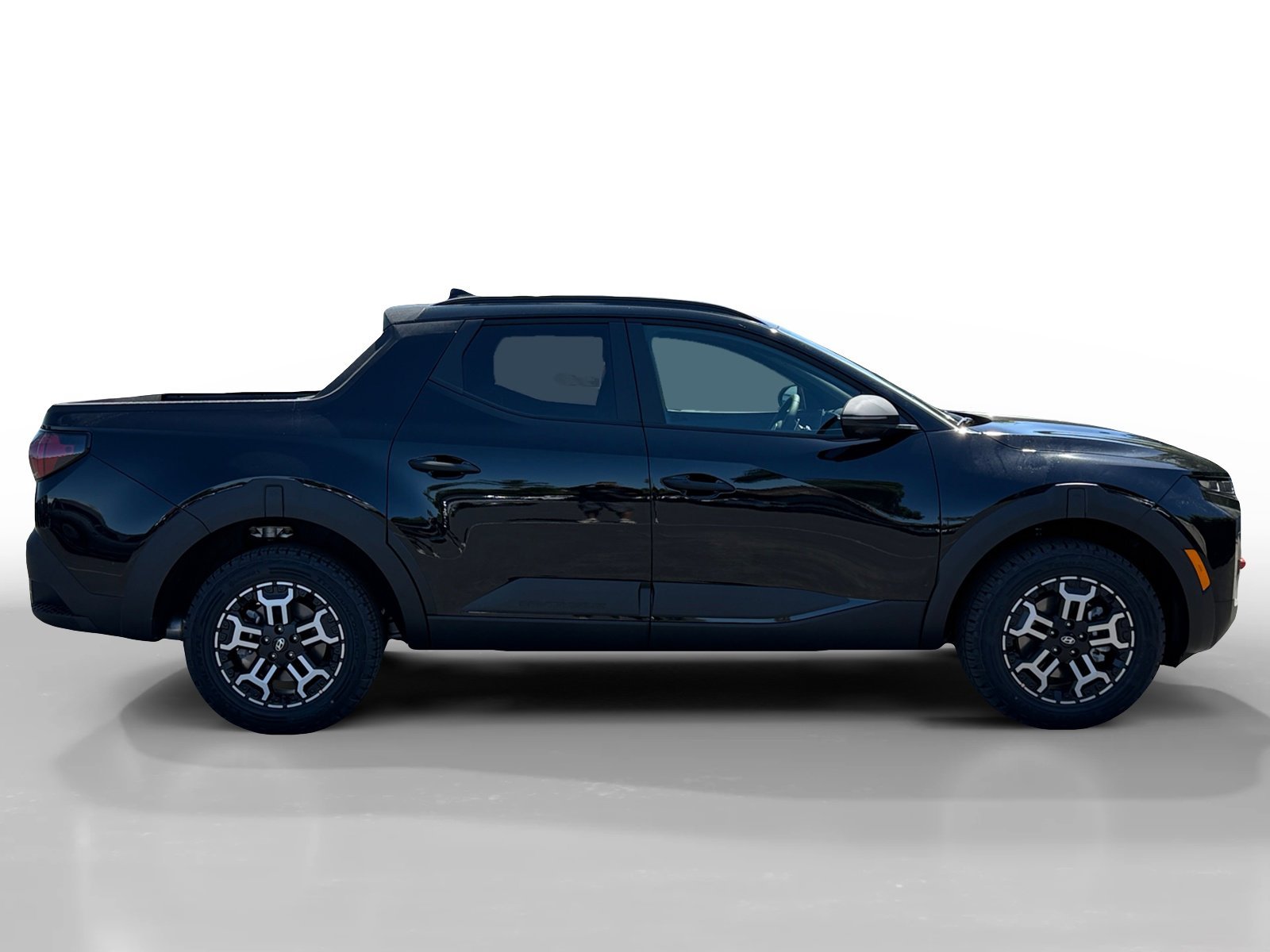 2025 Hyundai Santa Cruz XRT - Photo 6