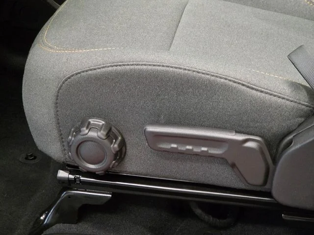 2026 Jeep Wrangler 2-Door Sport - Photo 17