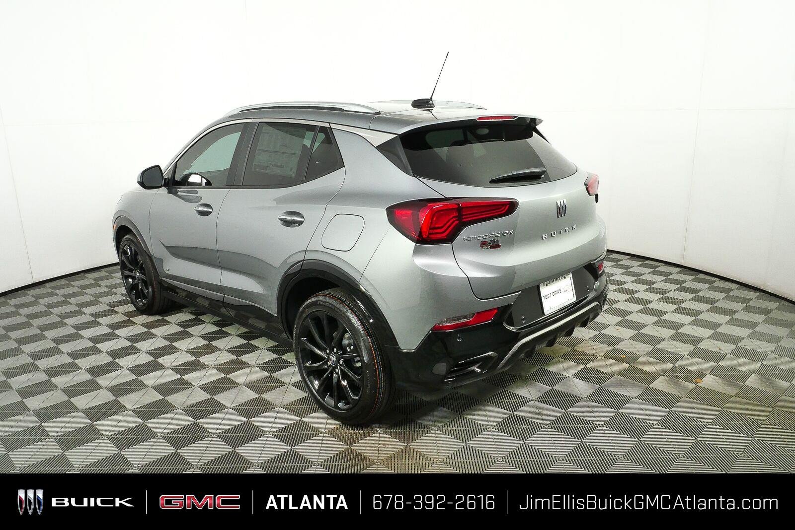 2026 Buick Encore GX Sport Touring - Photo 24
