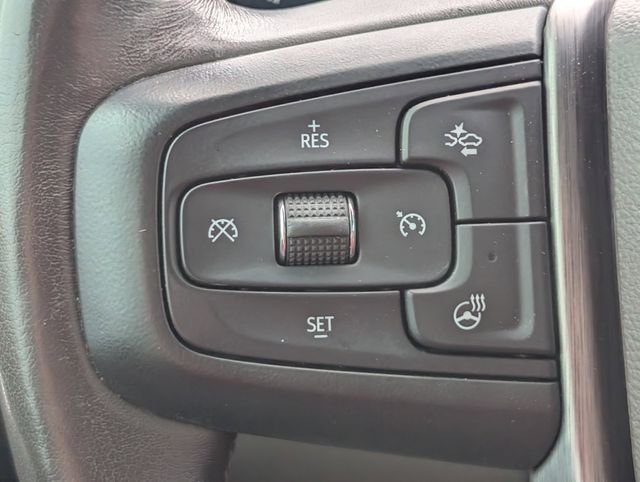 Used 2020 White GMC Denali image 29