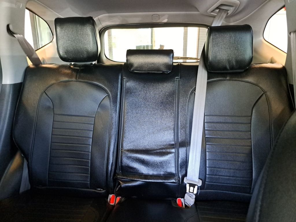 Used 2018 Black Honda EX image 26