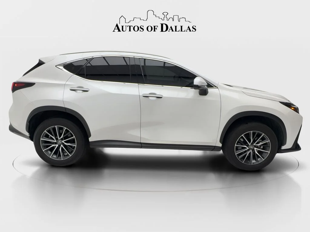 Used 2025 White Lexus 350 Premium image 6