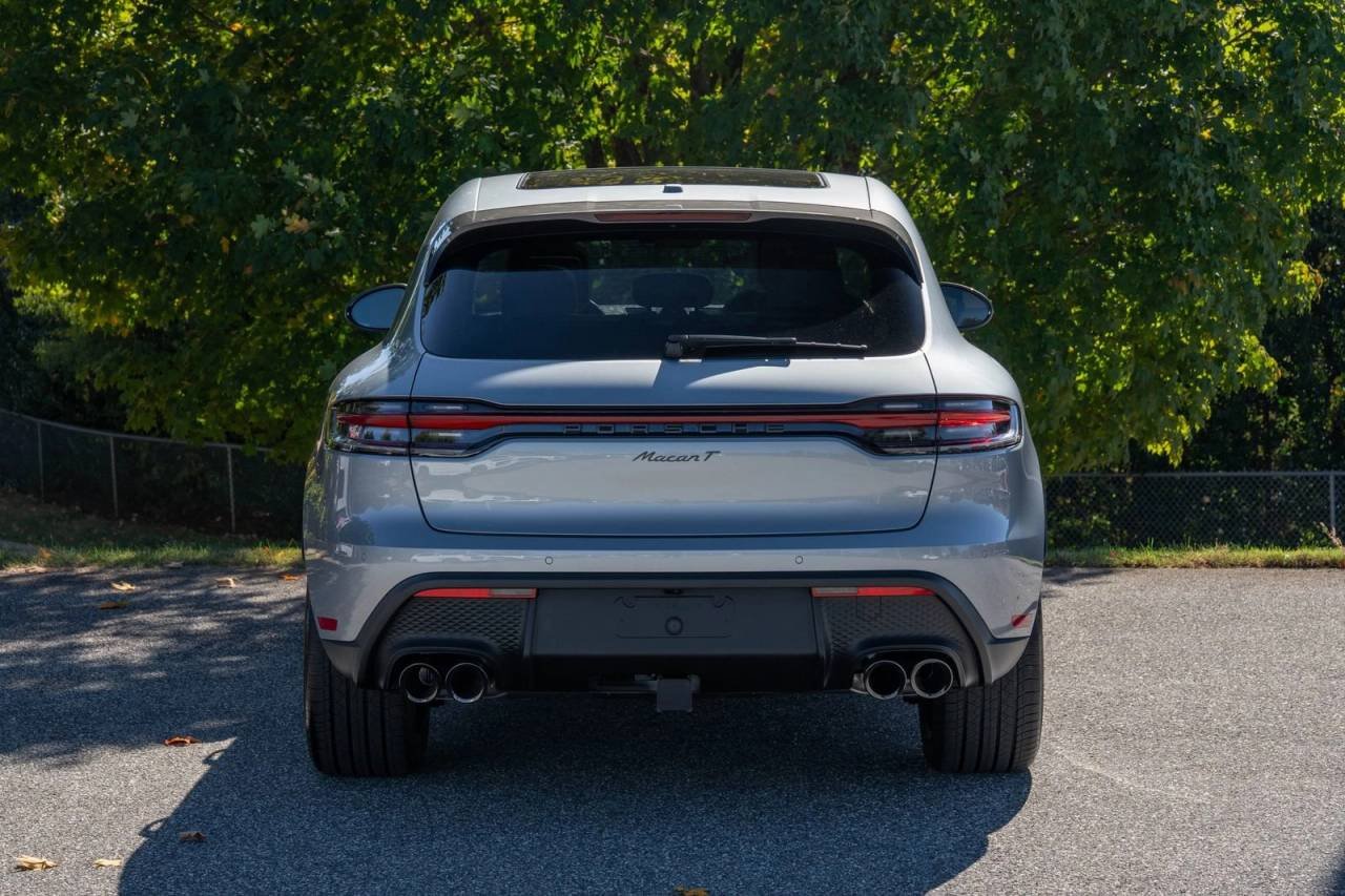 Used 2026  Porsche  image 6