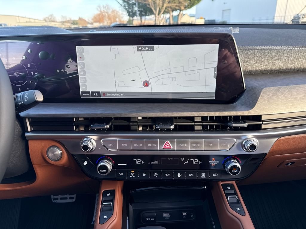 2025 Kia Telluride SX Prestige X-Line - Photo 25