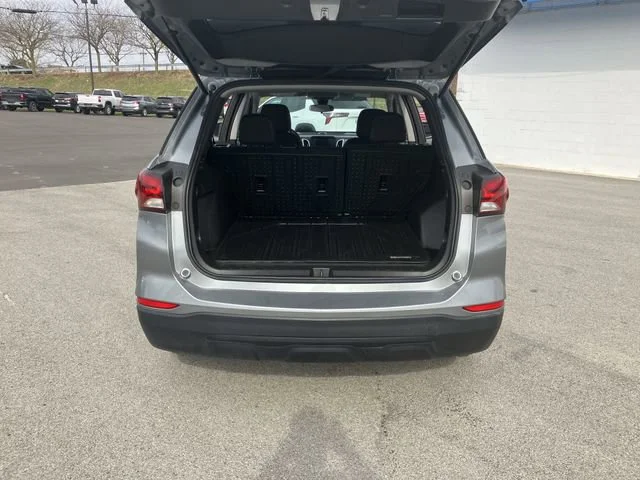 2024 Chevrolet Equinox LS - Photo 23