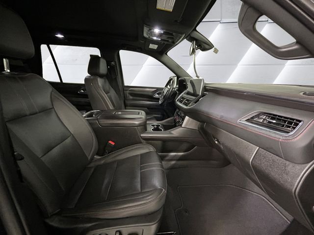 Used 2022 Gray Chevrolet RST image 13
