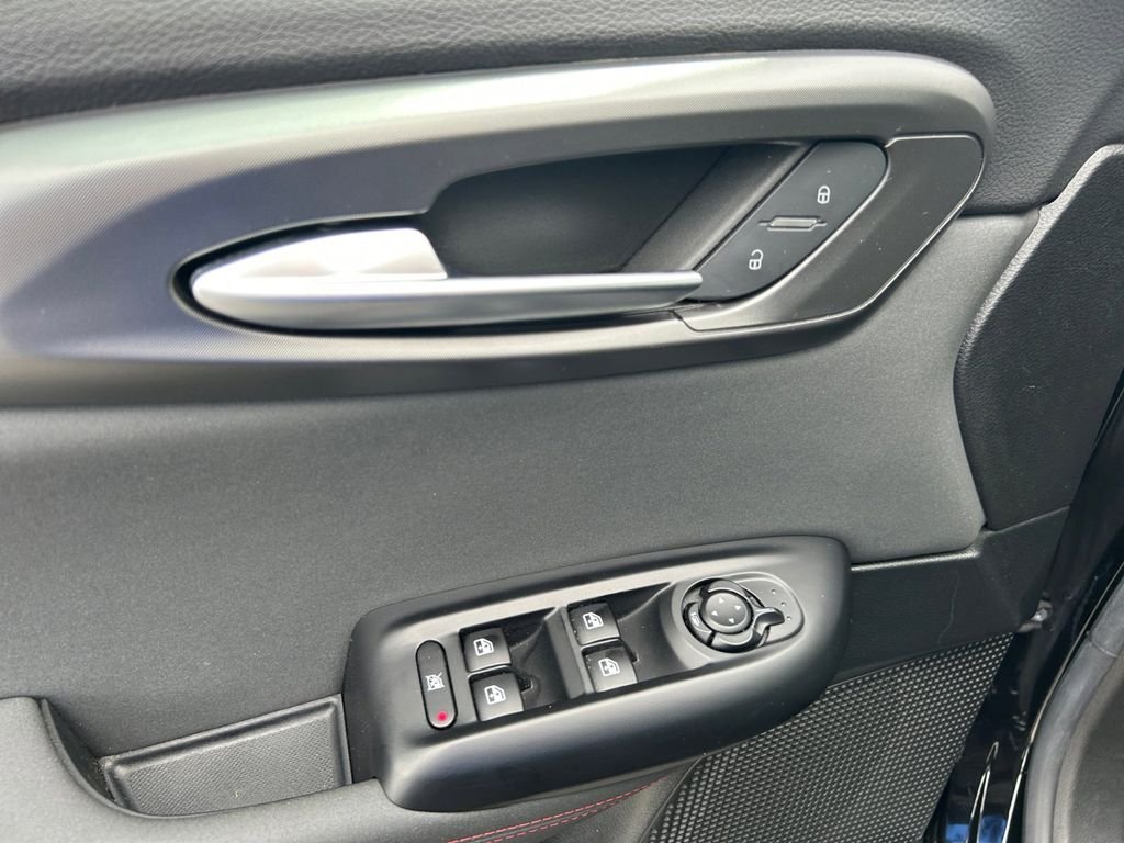 Used 2024 Black Dodge GT image 27