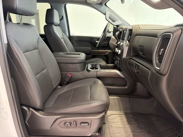 2022 GMC Sierra 2500HD SLT - Photo 10