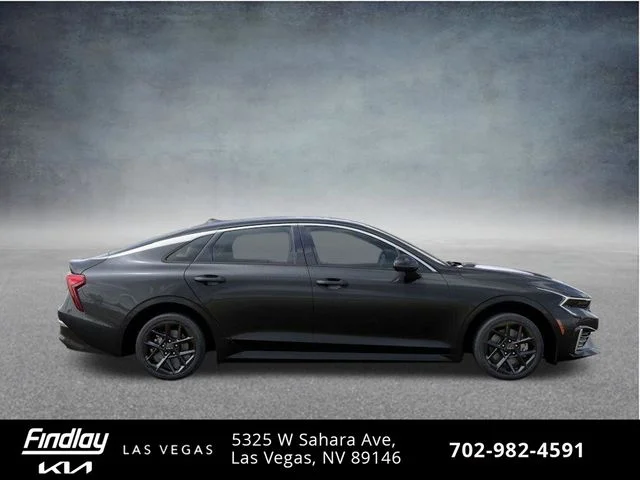 New 2026 Gray Kia LXS image 26
