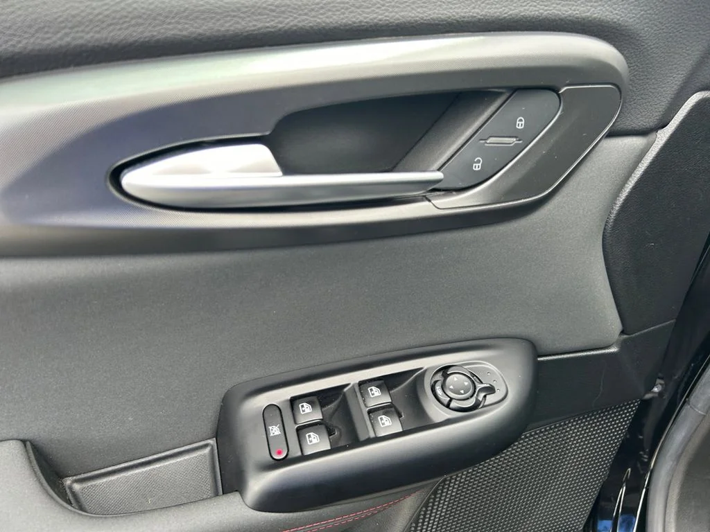 Used 2024 Black Dodge GT image 27