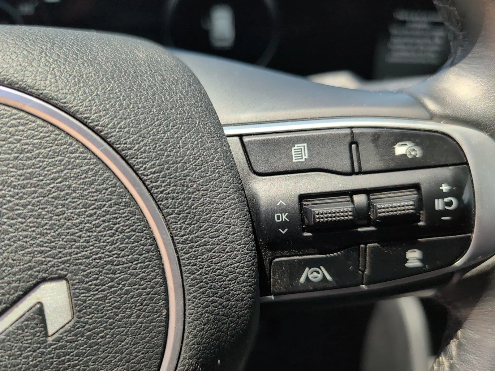 Used 2025 Ebony Black Kia SX-Prestige image 32