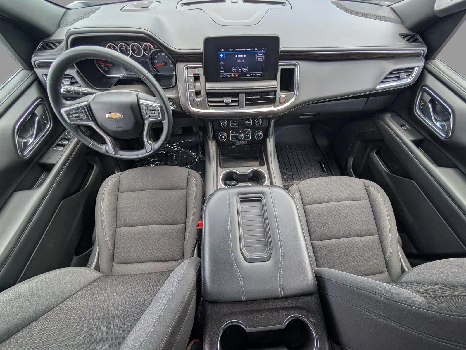 Used 2023 Summit White Chevrolet LS image 27