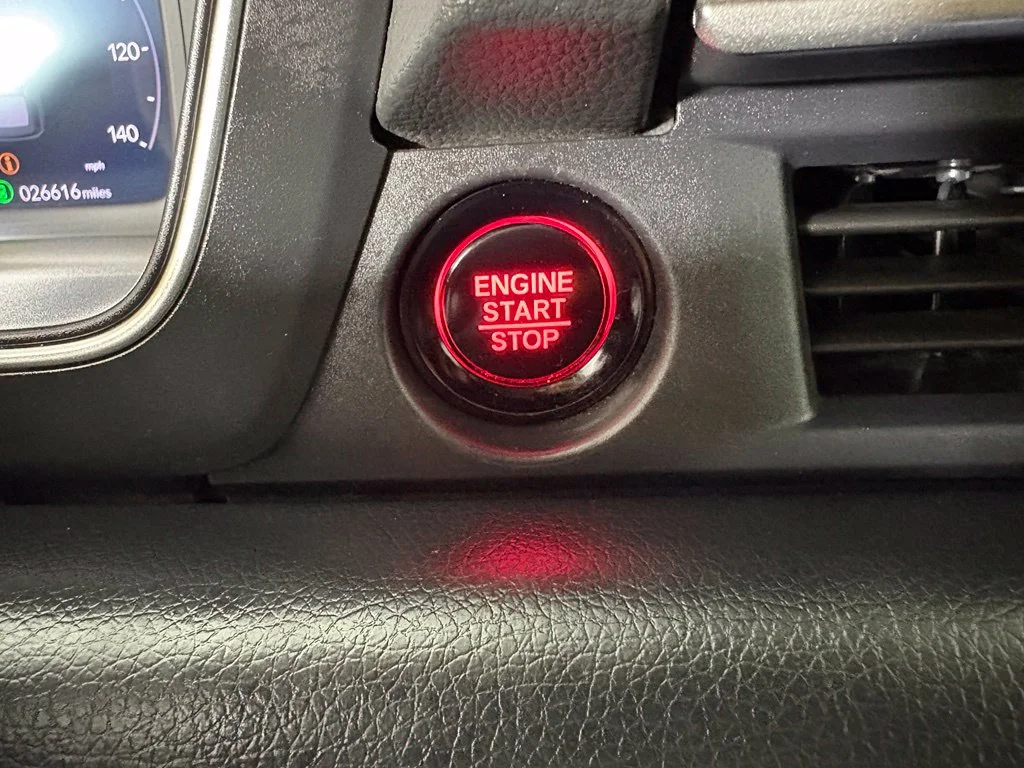 Used 2026 Red Honda RTL image 27