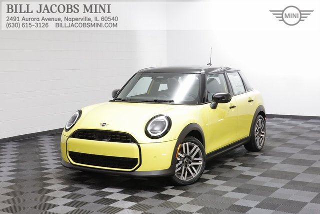 16 MINI Hardtop 4 Door For Sale in Naperville, IL