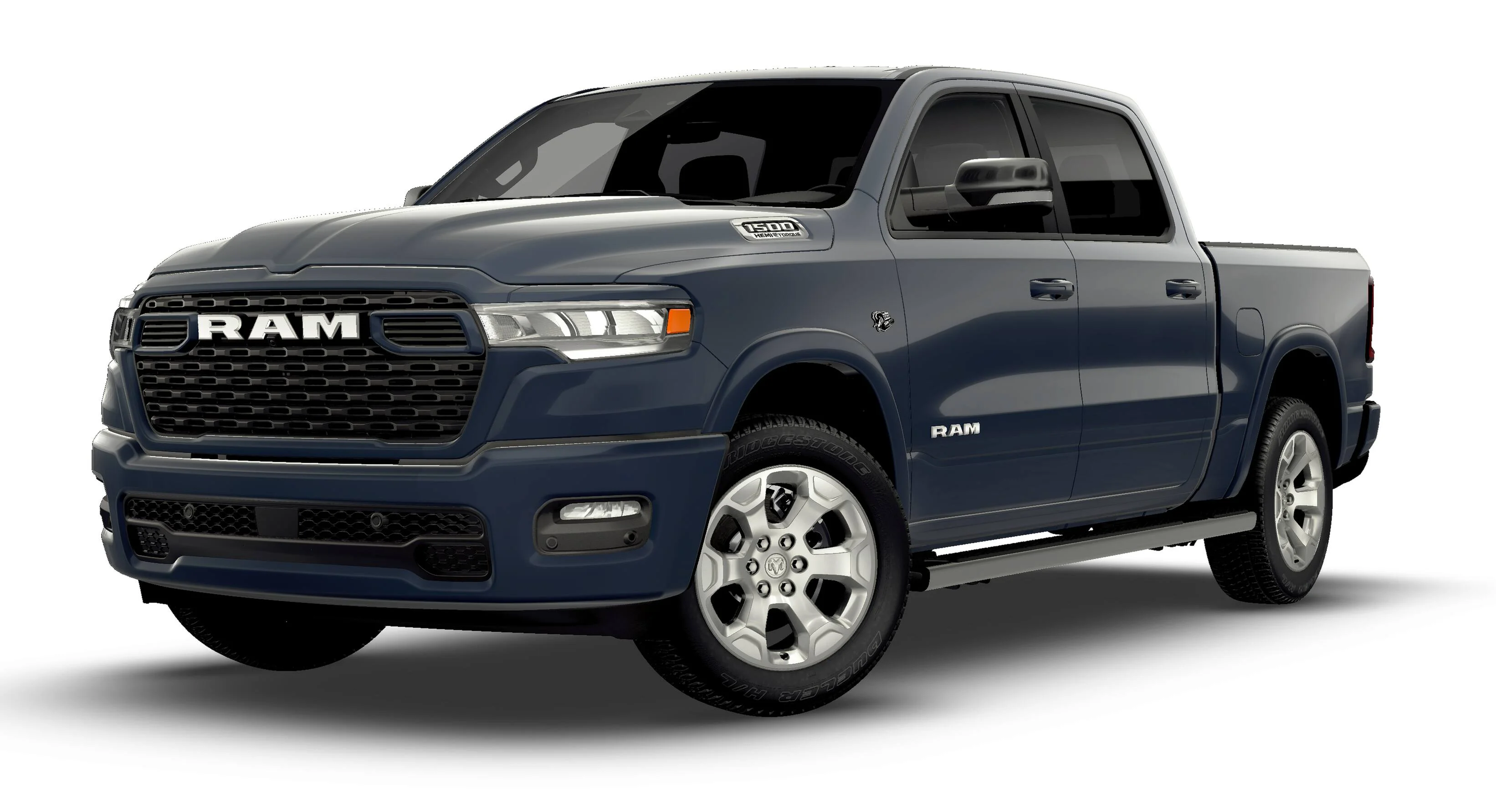 2026 RAM 1500's photo