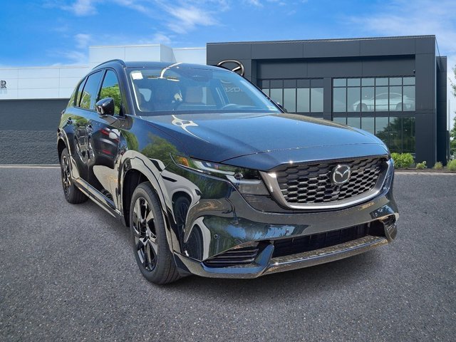 2026 Mazda CX-5 2.5 S Premium Plus AWD